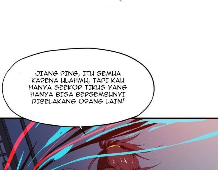 Dragon’s Blood Vessels chapter 8 halaman 33