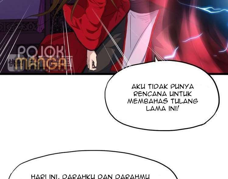 Dragon’s Blood Vessels chapter 8 halaman 37