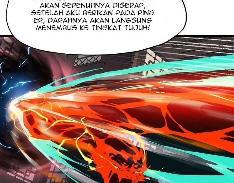 Dragon’s Blood Vessels chapter 8 halaman 38