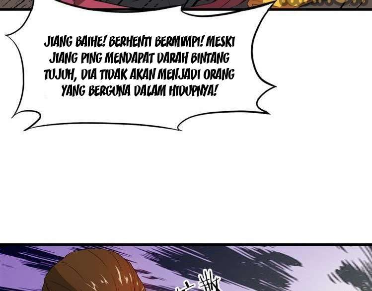 Dragon’s Blood Vessels chapter 8 halaman 41