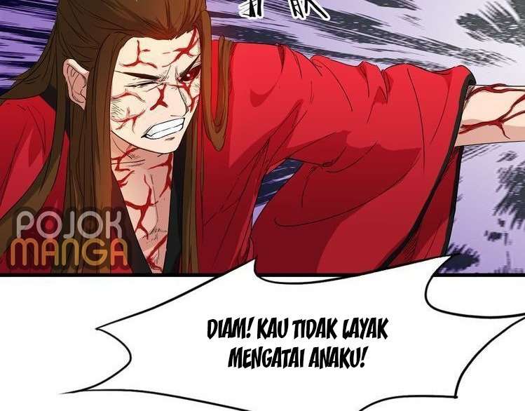 Dragon’s Blood Vessels chapter 8 halaman 42