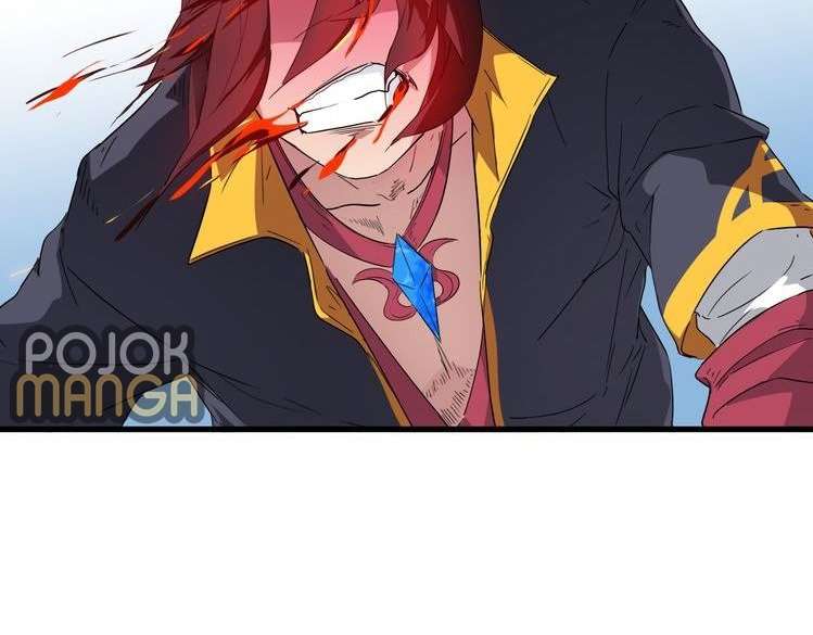 Dragon’s Blood Vessels chapter 8 halaman 45