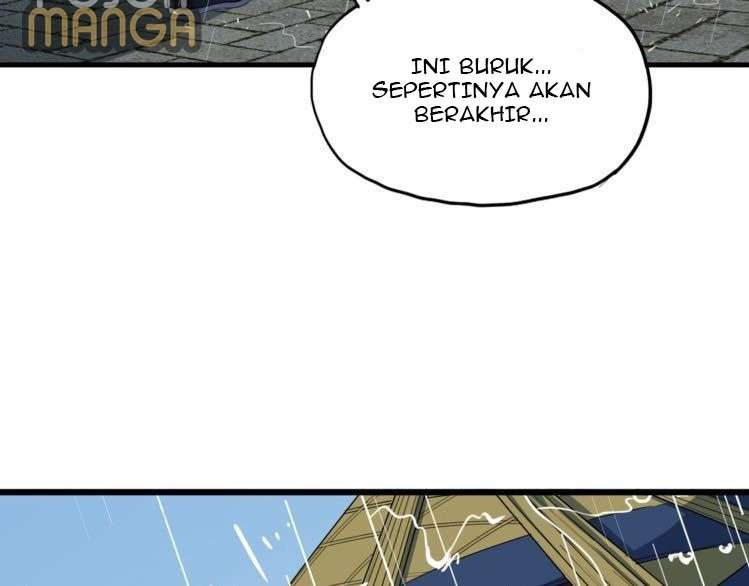 Dragon’s Blood Vessels chapter 8 halaman 50