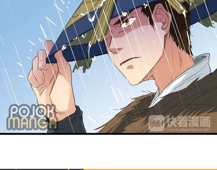 Dragon’s Blood Vessels chapter 8 halaman 51