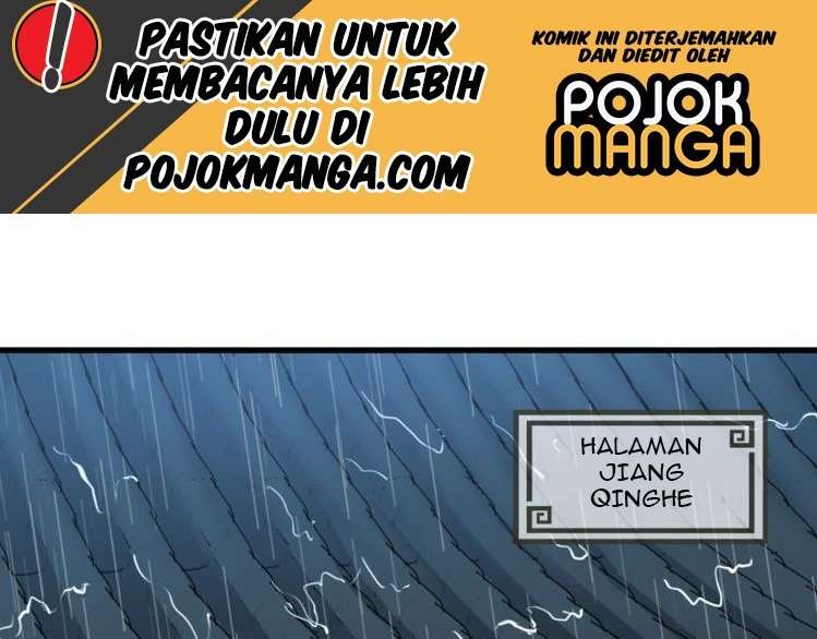 Dragon’s Blood Vessels chapter 8 halaman 52
