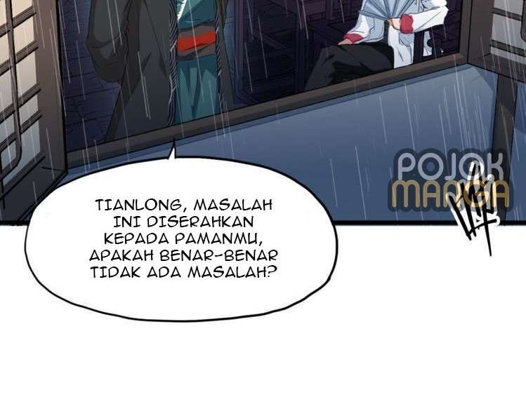 Dragon’s Blood Vessels chapter 8 halaman 55