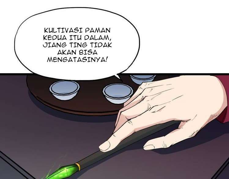 Dragon’s Blood Vessels chapter 8 halaman 56
