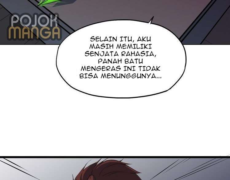 Dragon’s Blood Vessels chapter 8 halaman 57