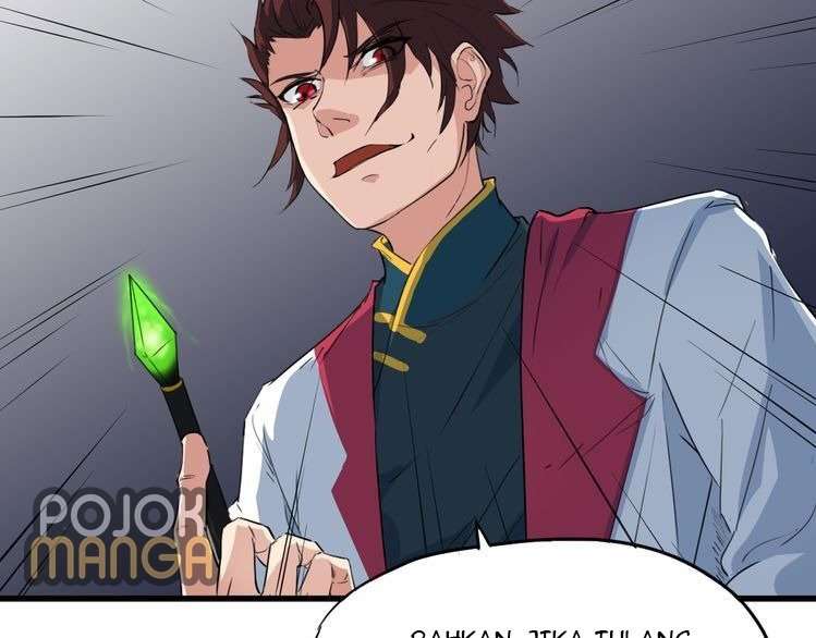 Dragon’s Blood Vessels chapter 8 halaman 58