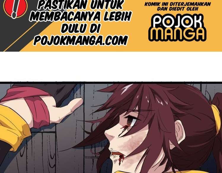 Dragon’s Blood Vessels chapter 8 halaman 62