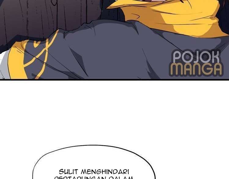 Dragon’s Blood Vessels chapter 8 halaman 63