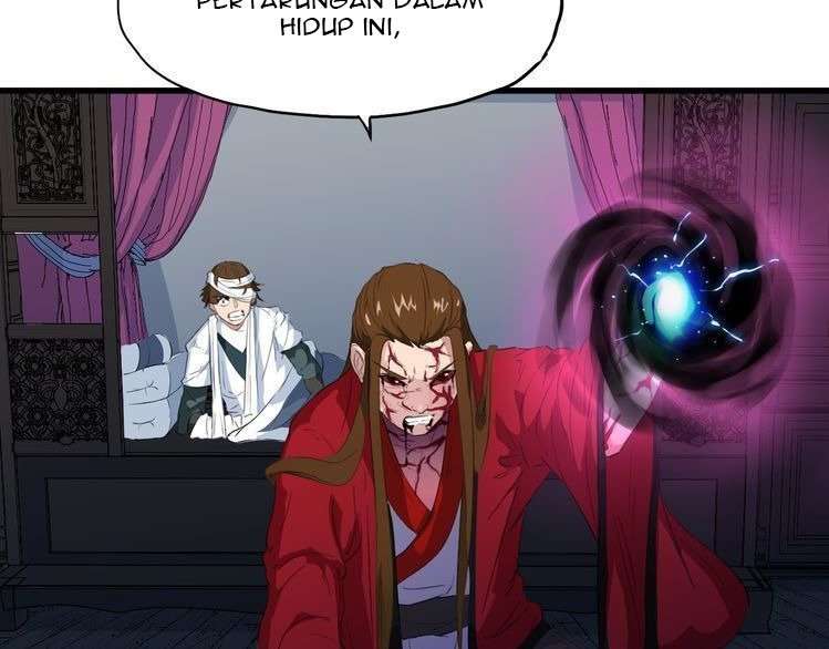 Dragon’s Blood Vessels chapter 8 halaman 64