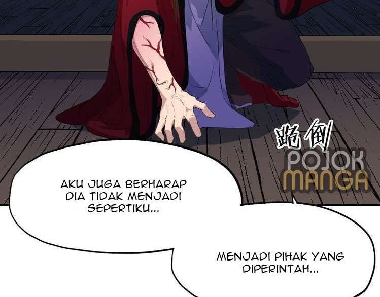 Dragon’s Blood Vessels chapter 8 halaman 65