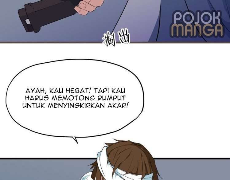 Dragon’s Blood Vessels chapter 8 halaman 67