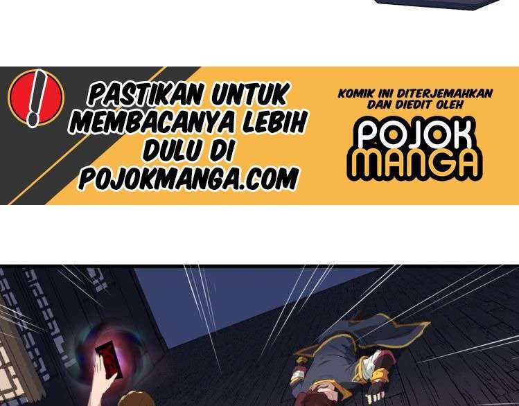 Dragon’s Blood Vessels chapter 8 halaman 70