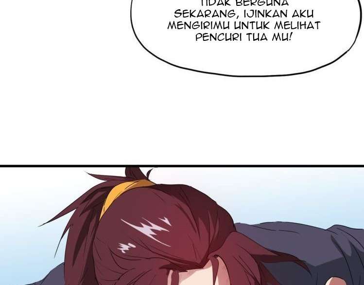 Dragon’s Blood Vessels chapter 8 halaman 72