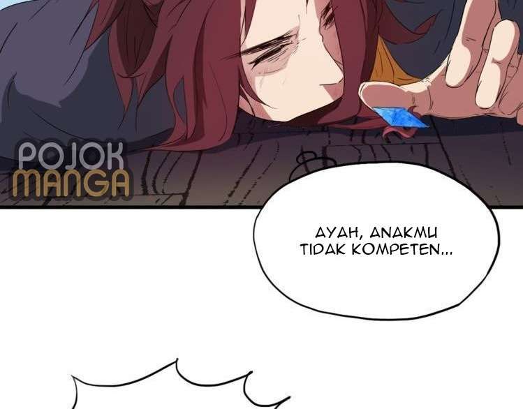 Dragon’s Blood Vessels chapter 8 halaman 73