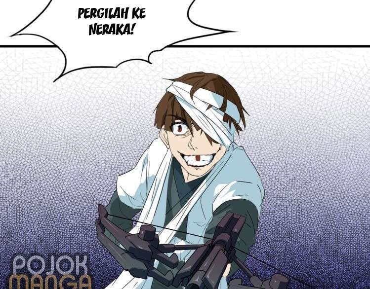 Dragon’s Blood Vessels chapter 8 halaman 74