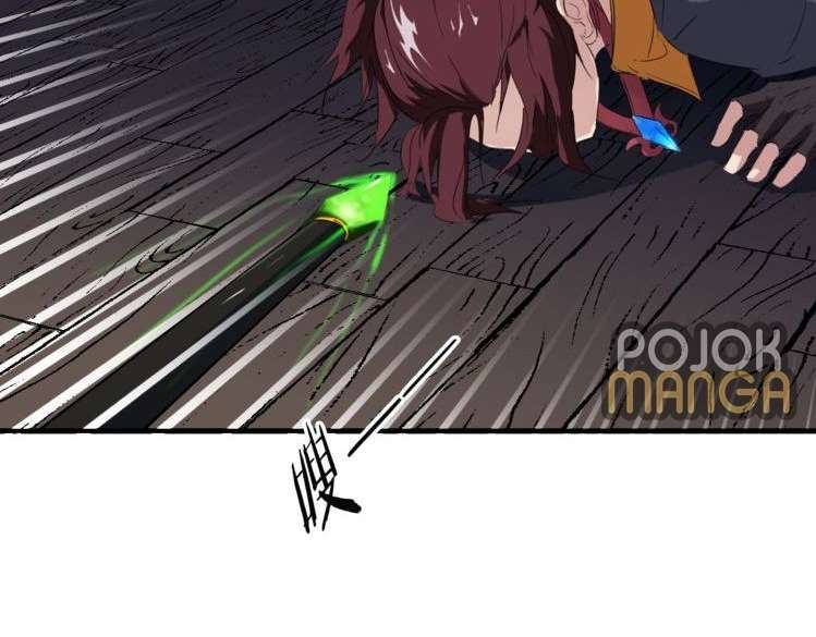 Dragon’s Blood Vessels chapter 8 halaman 76