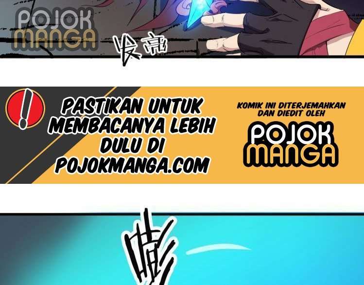 Dragon’s Blood Vessels chapter 8 halaman 78