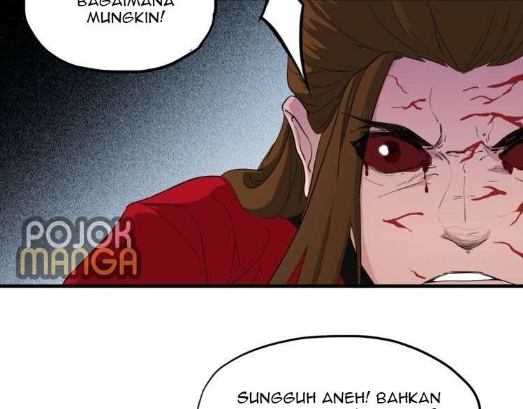 Dragon’s Blood Vessels chapter 8 halaman 81