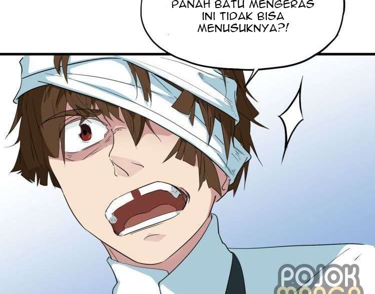 Dragon’s Blood Vessels chapter 8 halaman 82