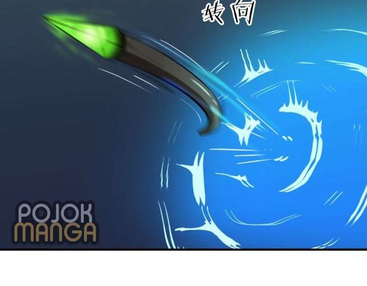 Dragon’s Blood Vessels chapter 8 halaman 84