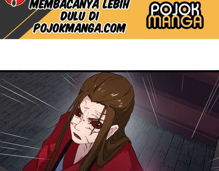 Dragon’s Blood Vessels chapter 8 halaman 87