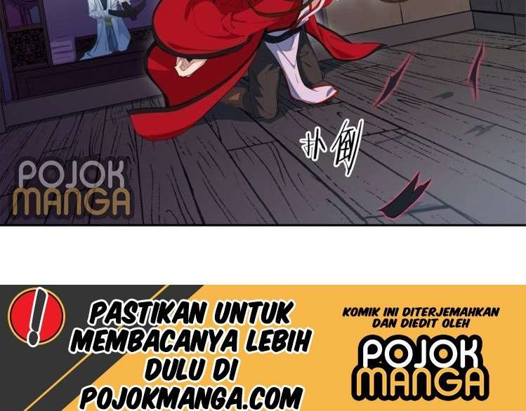 Dragon’s Blood Vessels Bab 9 halaman 5