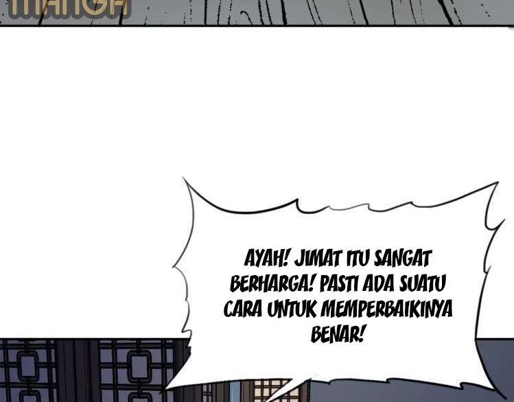 Dragon’s Blood Vessels Bab 9 halaman 7