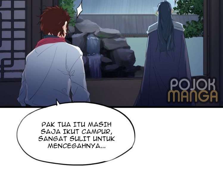 Dragon’s Blood Vessels Bab 9 halaman 36