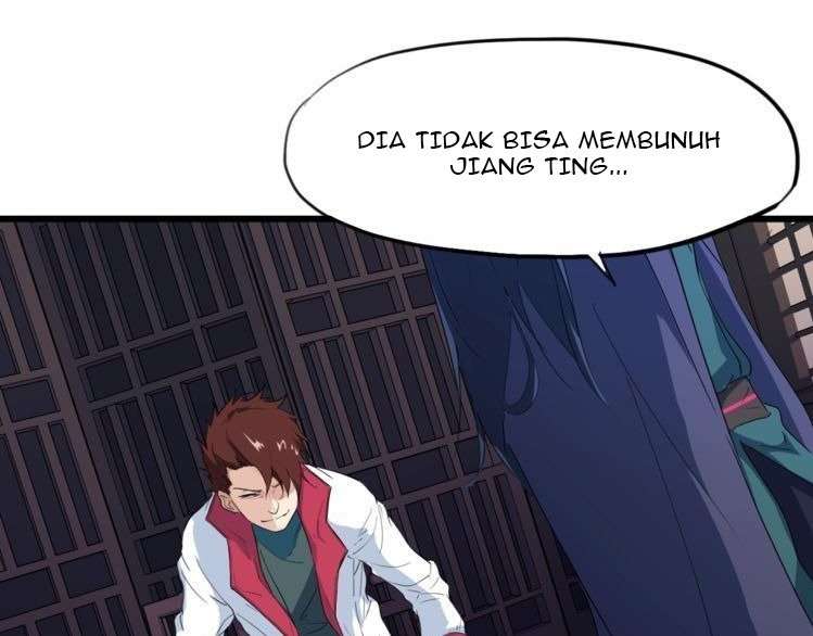 Dragon’s Blood Vessels Bab 9 halaman 37