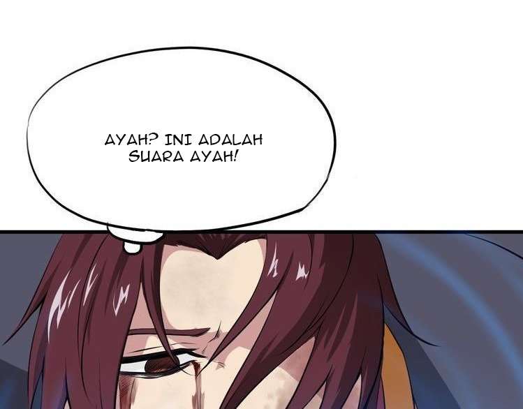 Dragon’s Blood Vessels Bab 9 halaman 43