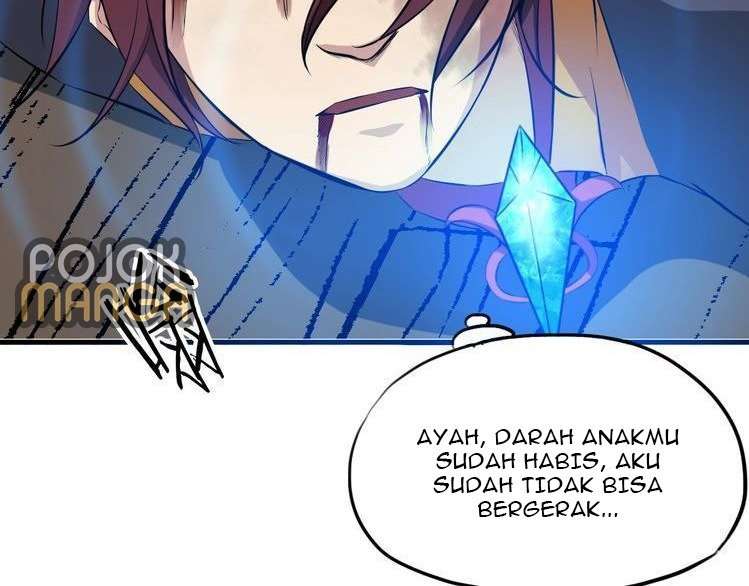 Dragon’s Blood Vessels Bab 9 halaman 44