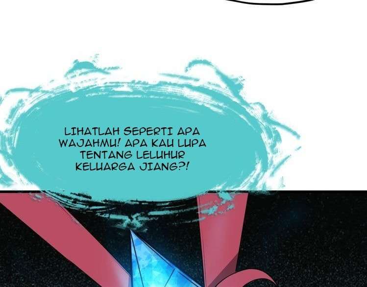 Dragon’s Blood Vessels Bab 9 halaman 45