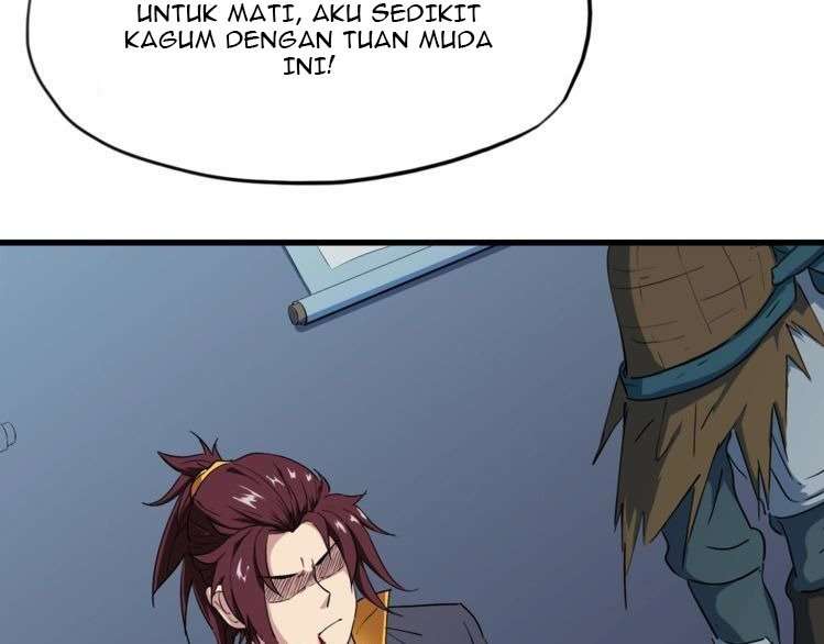Dragon’s Blood Vessels Bab 9 halaman 69