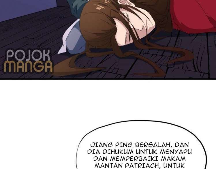 Dragon’s Blood Vessels Bab 9 halaman 85