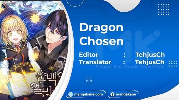 Dragons Chosen Bab 00.1 halaman 1