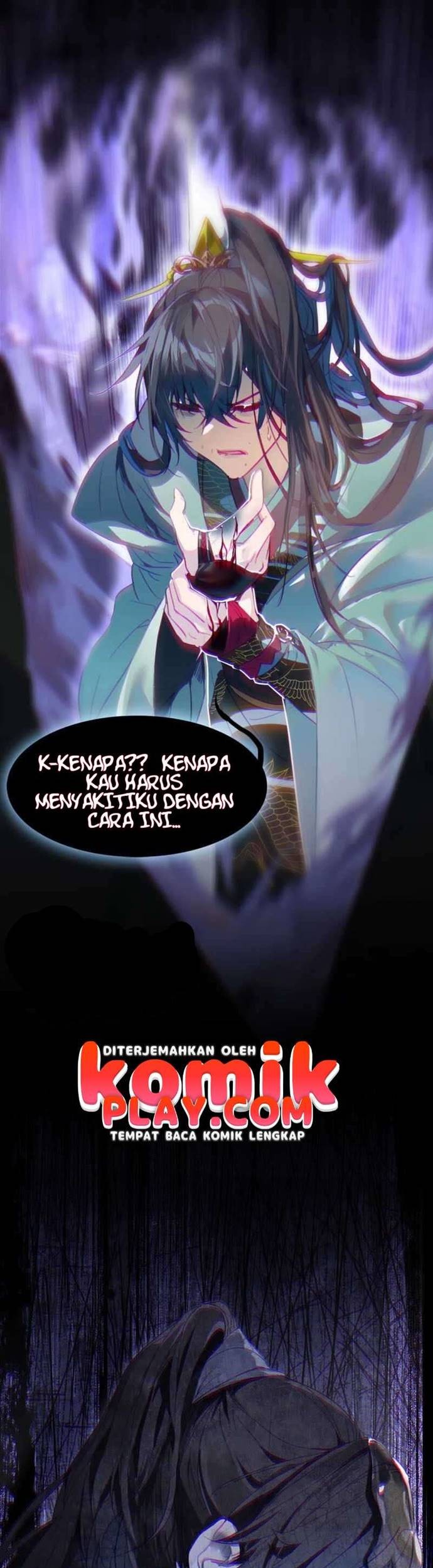 Dragons Chosen Bab 00.1 halaman 7