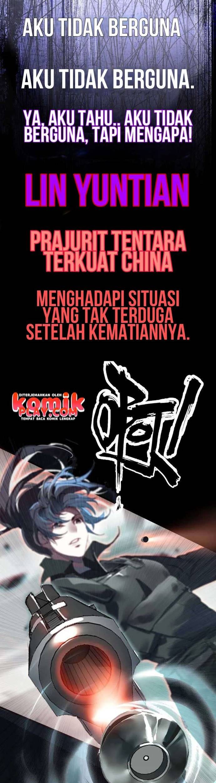 Dragons Chosen Bab 00.1 halaman 9