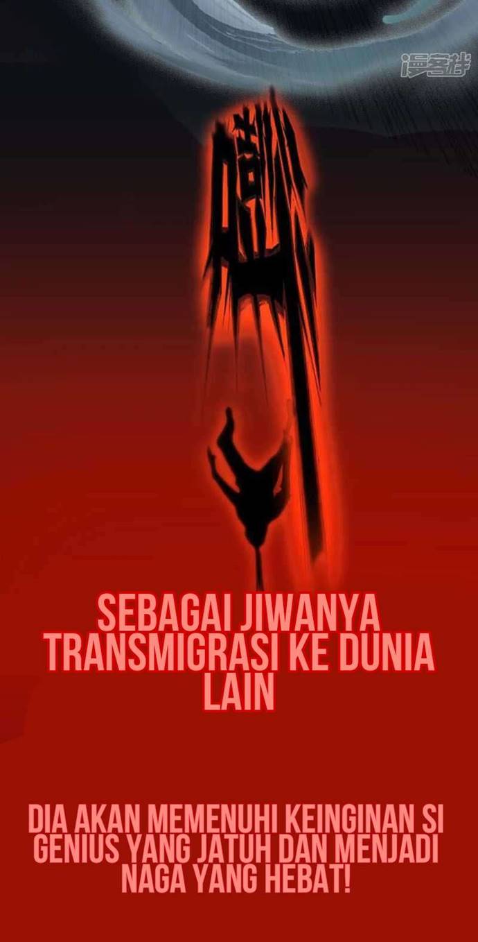 Dragons Chosen Bab 00.1 halaman 11