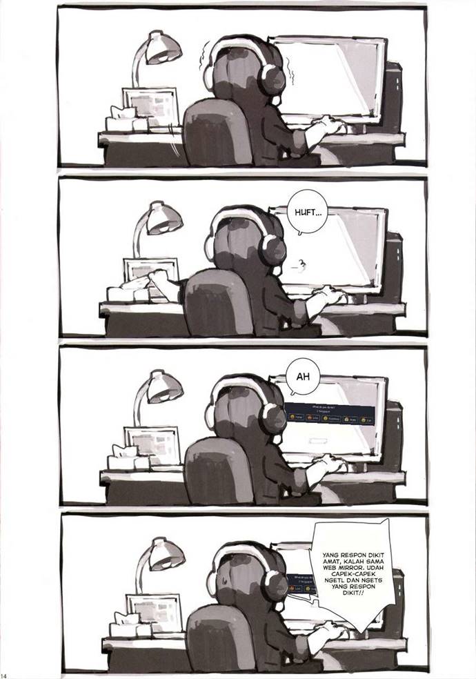 Dragons Chosen Bab 00.1 halaman 15