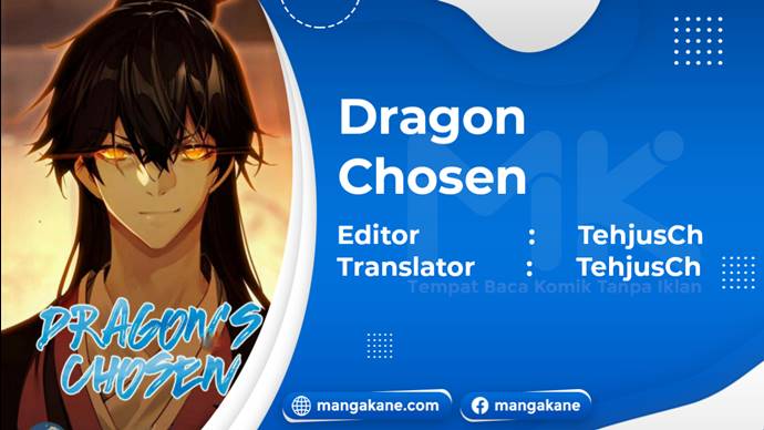Dragons Chosen Bab 01 halaman 1