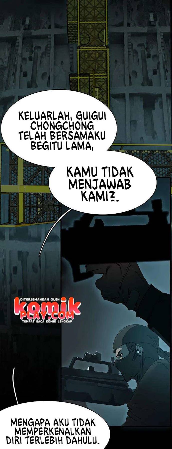 Dragons Chosen Bab 01 halaman 5
