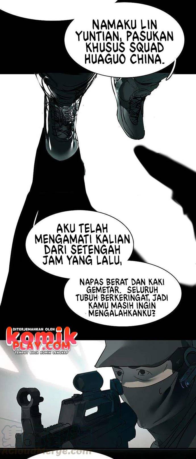 Dragons Chosen Bab 01 halaman 6