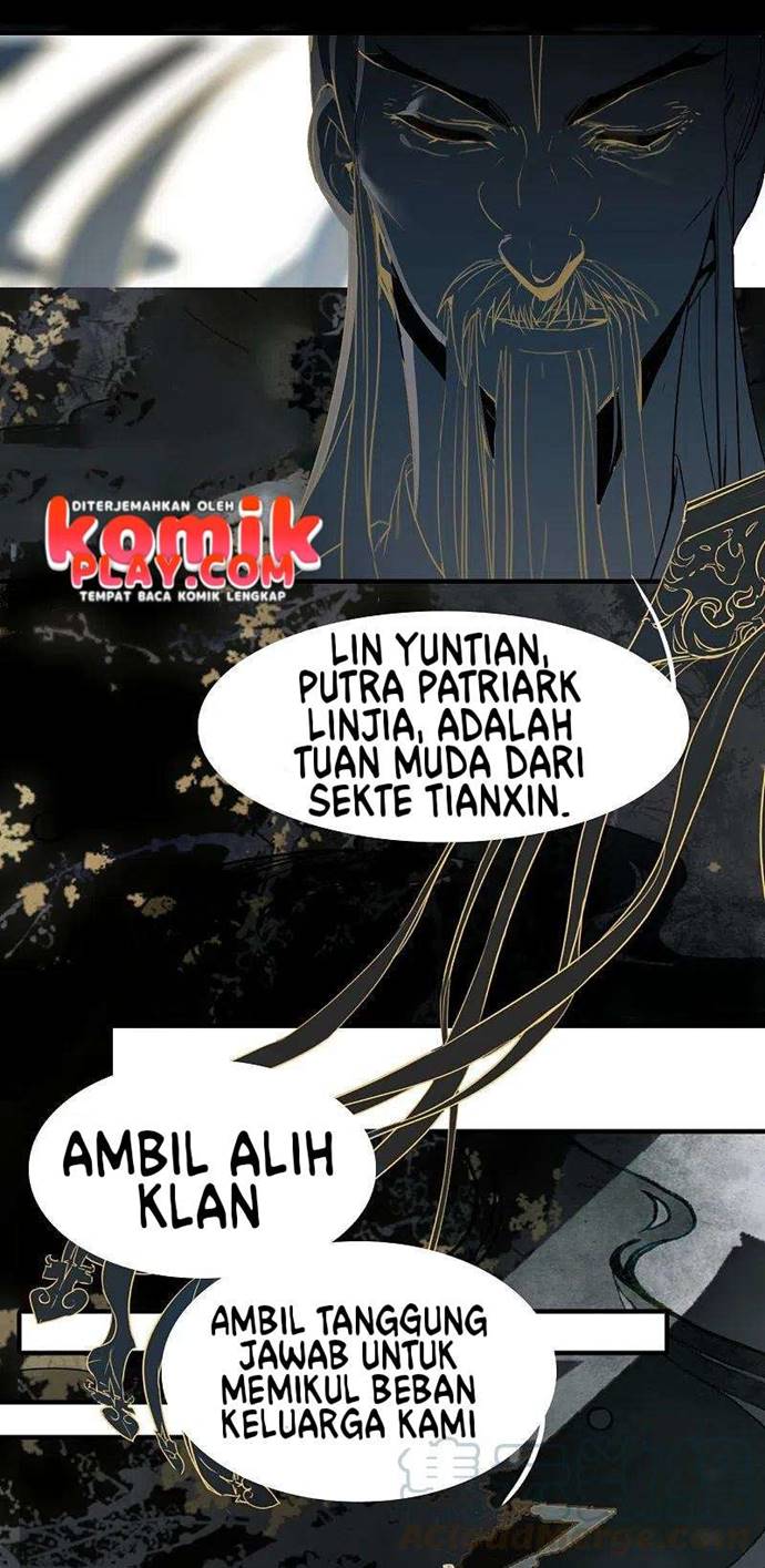 Dragons Chosen Bab 01 halaman 21