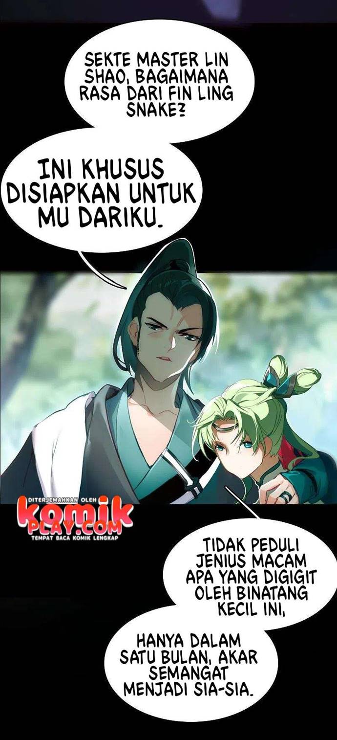 Dragons Chosen Bab 01 halaman 31