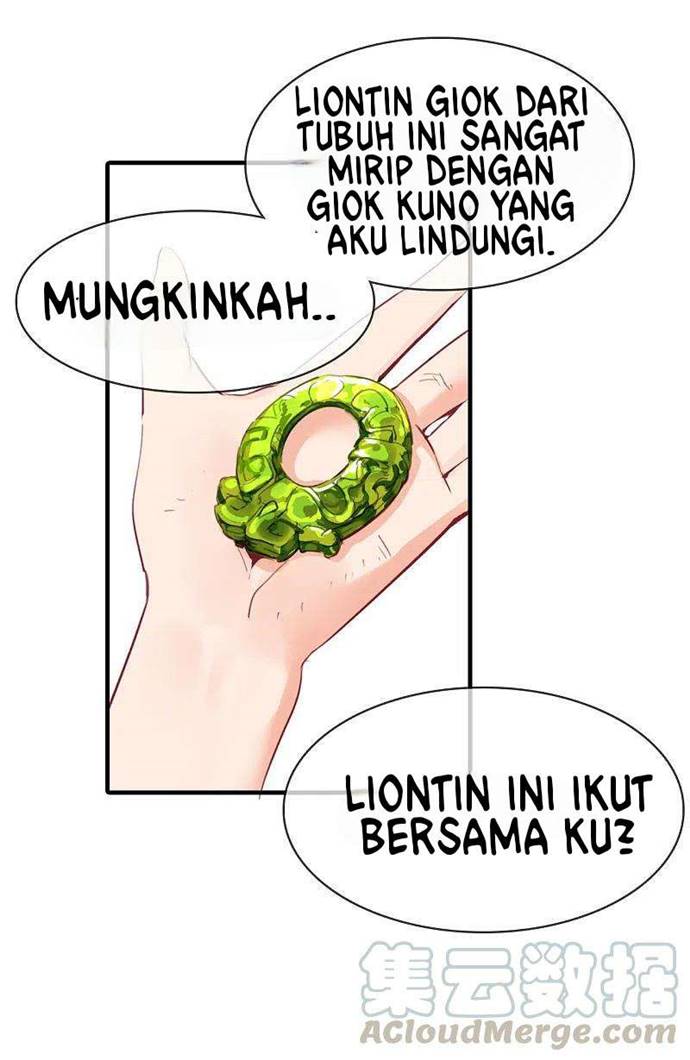 Dragons Chosen Bab 01 halaman 45
