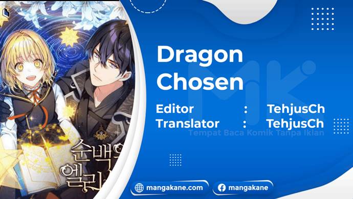 Dragons Chosen Bab 02 halaman 1