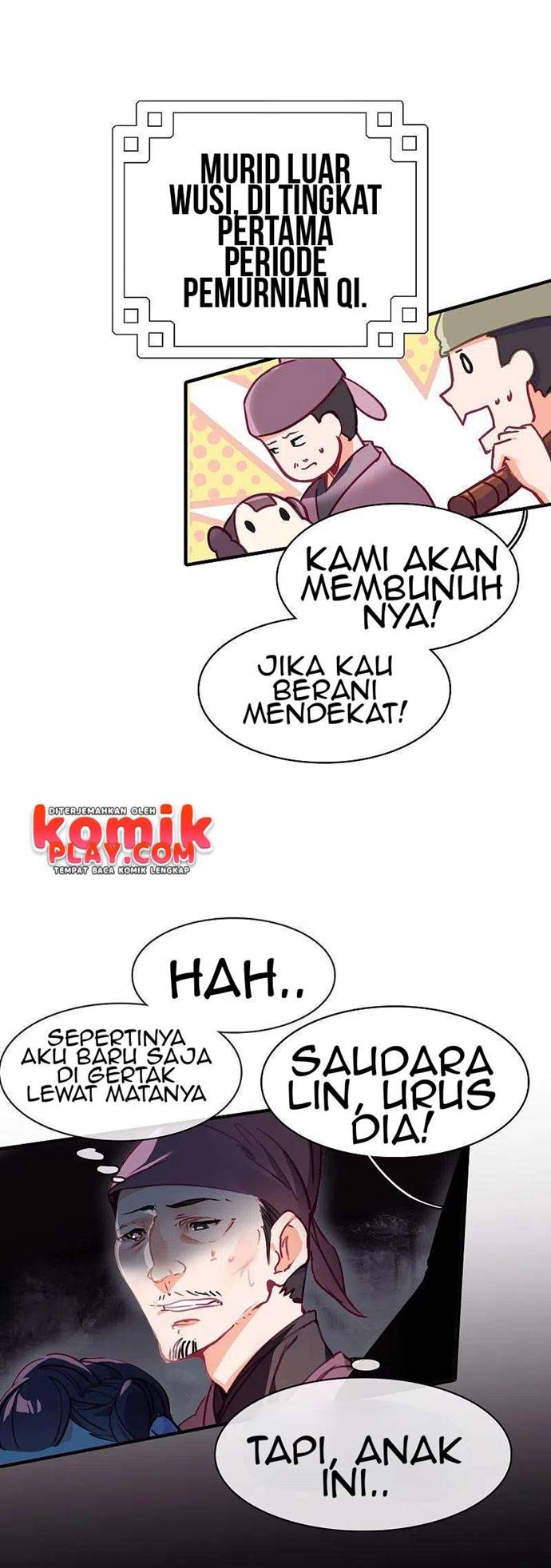 Dragons Chosen Bab 02 halaman 6